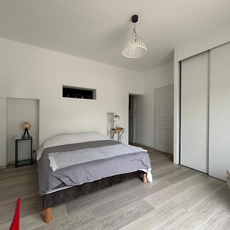 Villa Rose ตูลูส ภายนอก รูปภาพ
