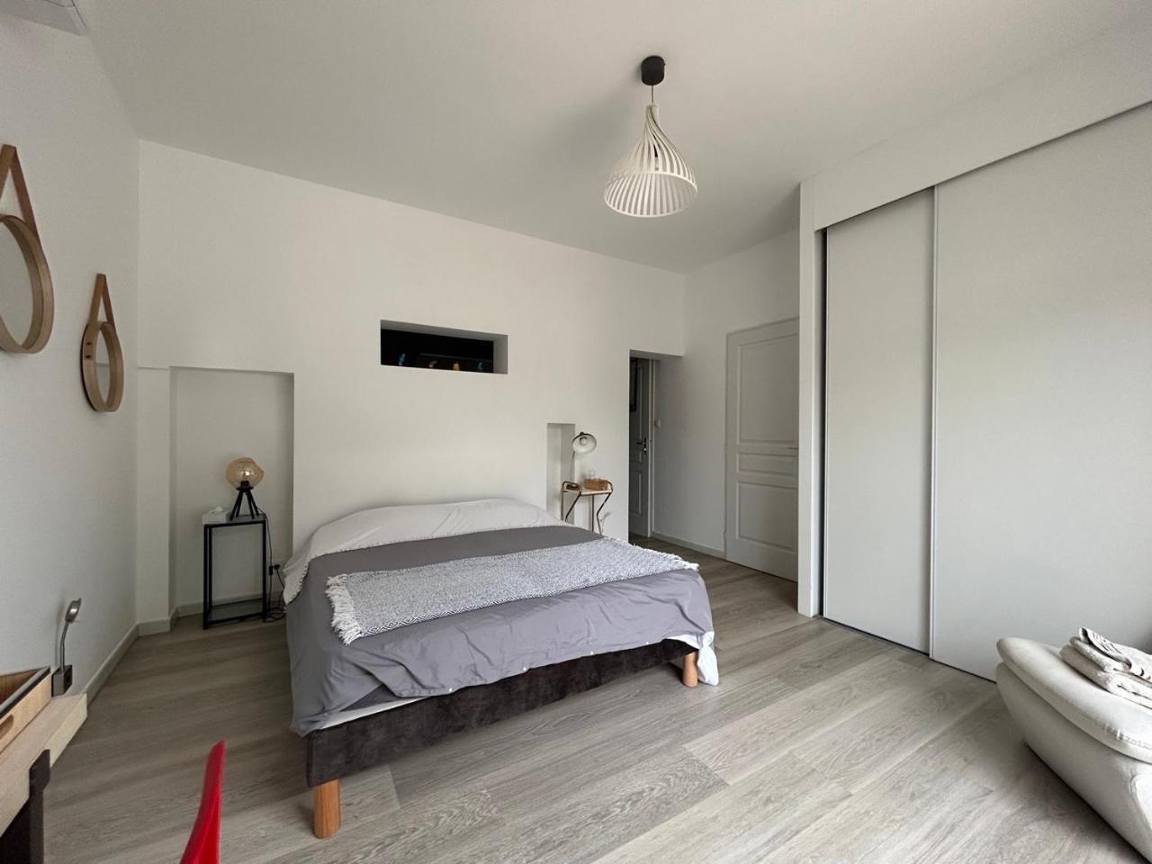 Villa Rose ตูลูส ภายนอก รูปภาพ