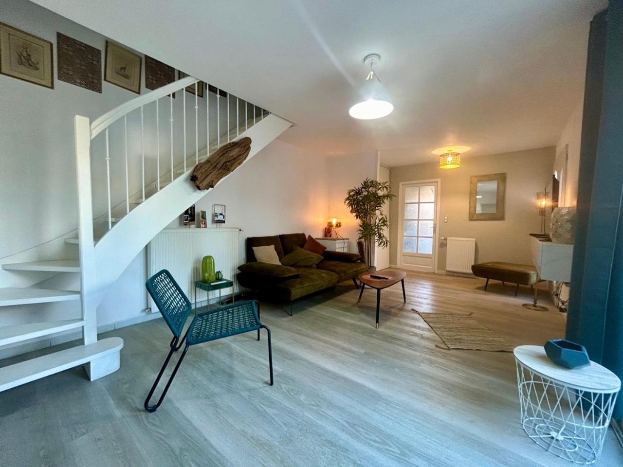 Villa Rose ตูลูส ภายนอก รูปภาพ