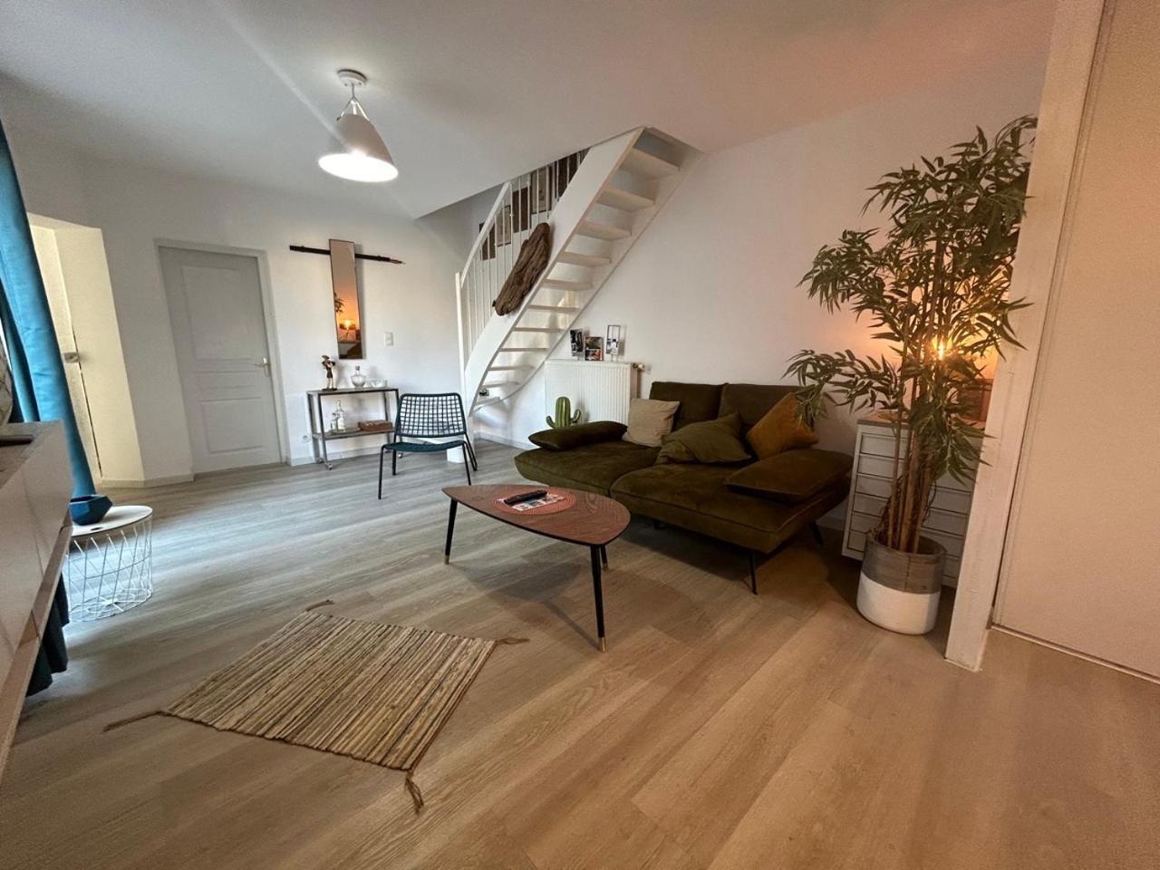 Villa Rose ตูลูส ภายนอก รูปภาพ