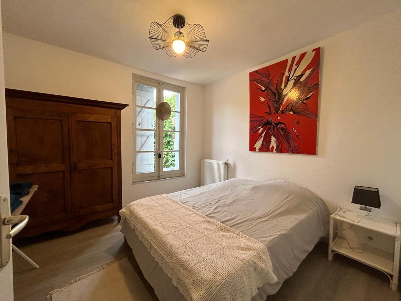 Villa Rose ตูลูส ภายนอก รูปภาพ